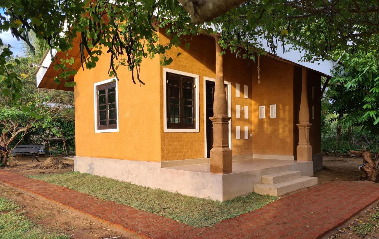 Ranakeliya Lodge - 雅拉 外观 照片