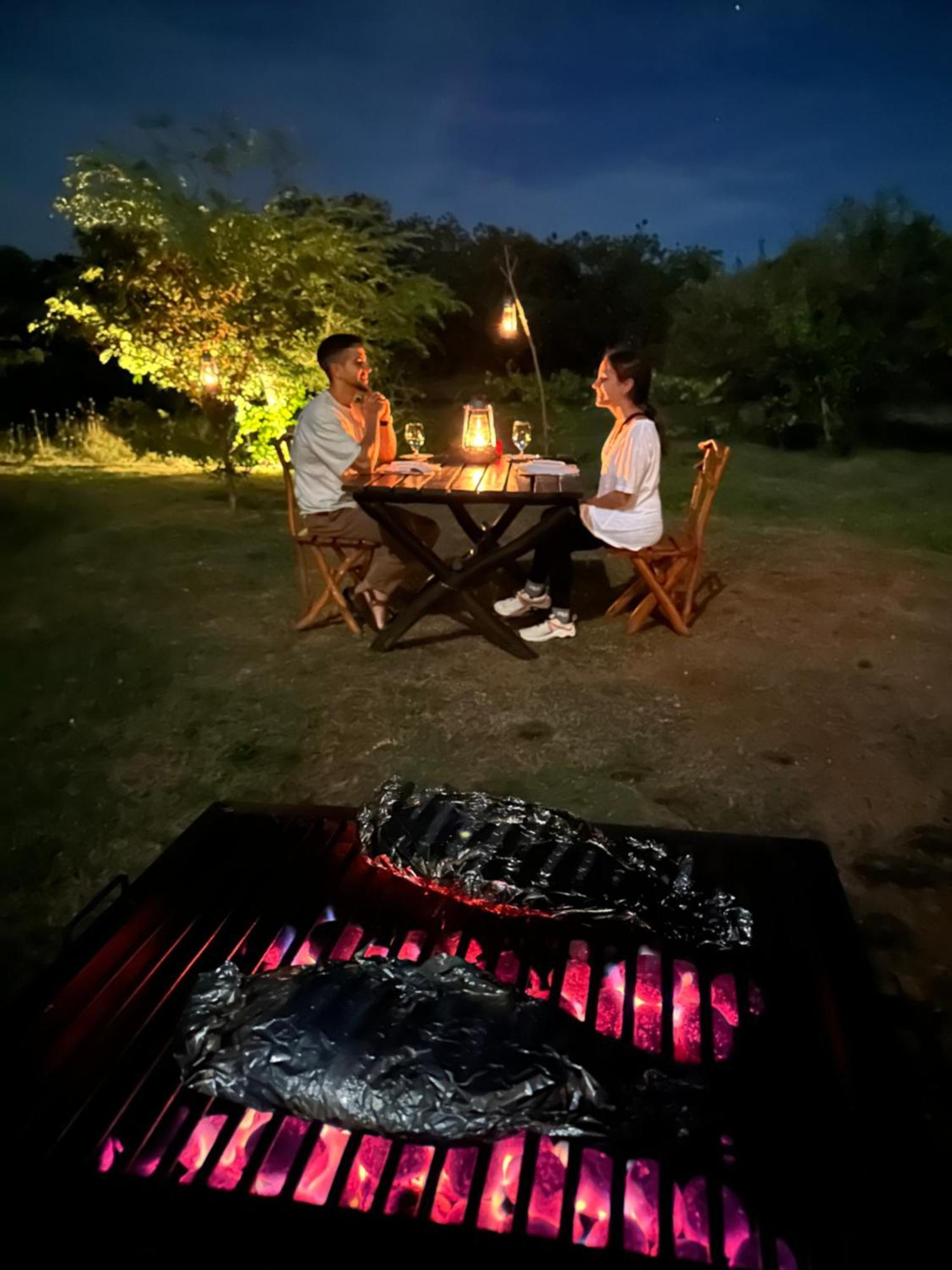 Ranakeliya Lodge - 雅拉 外观 照片