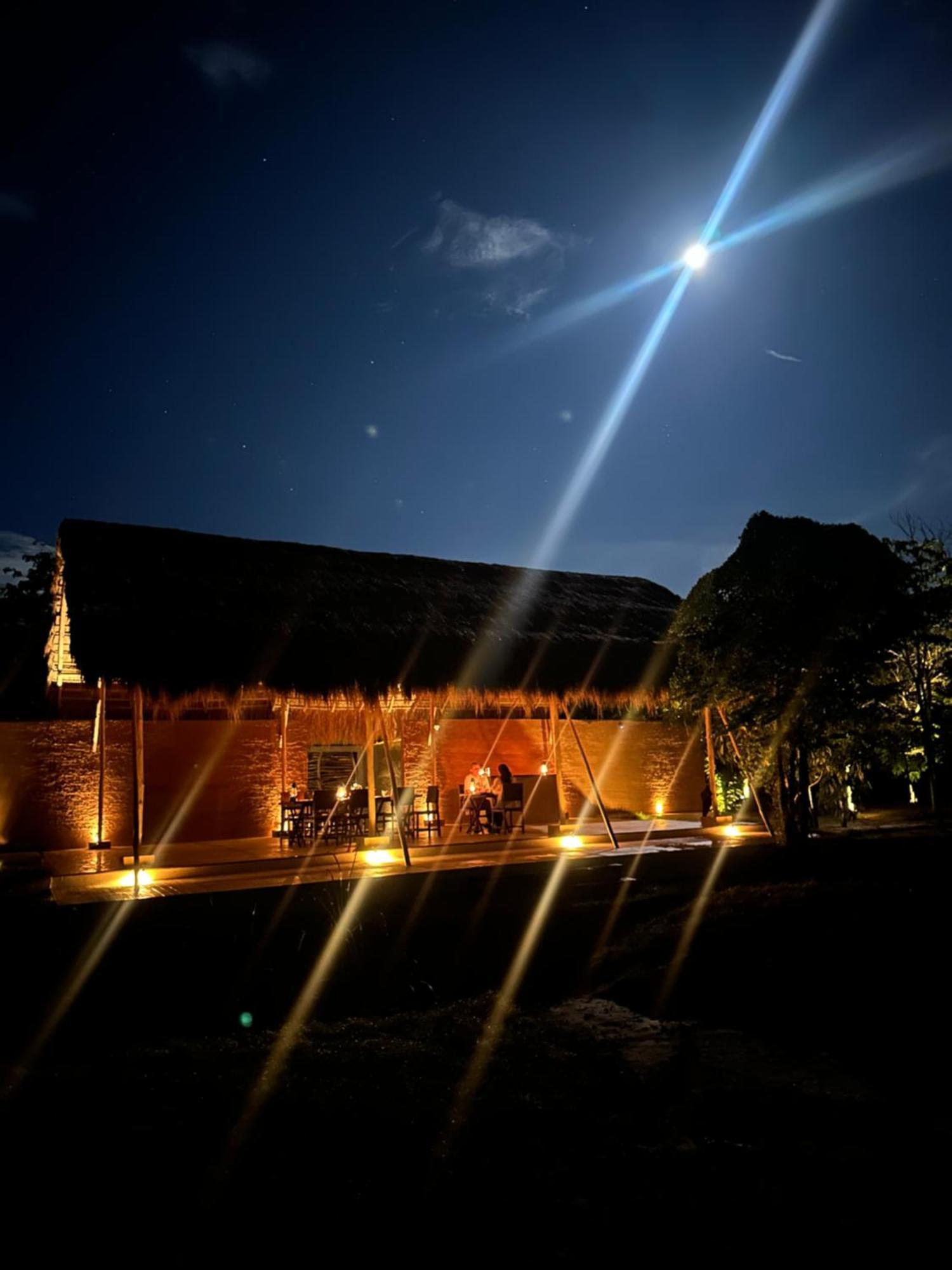 Ranakeliya Lodge - 雅拉 外观 照片