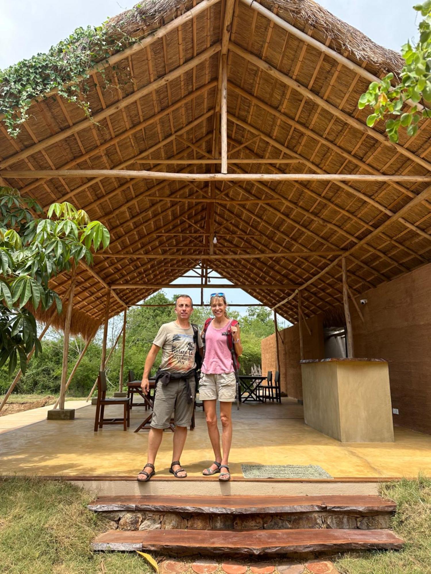 Ranakeliya Lodge - 雅拉 外观 照片